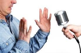 Fear of Public Speaking Hypnosis NYC
